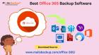 Download Office 365 mailbox data to Local Drive