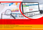 E-Accounting Course in Delhi, 110078, SAP FICO Course in Noida । BAT Course by SLA. GST and Accoun