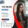 Earn Your Degree Online: Flexible Programs in Rajouri Garden