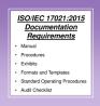 Editable ISO 17021 Documents