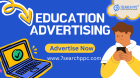 Education Advertising