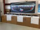 Electric Appliance Shop | Best Appliances
