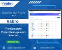 Elevate Your Project Success with Vabro – The Ultimate Project Management Software