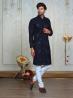 Elevate Your Style with Our Exquisite Embroidered Kurta Set