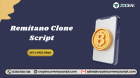 Empower Peer-to-Peer Trading Like Never Before with Our Innovative Remitano Clone Script