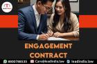Engagement Contract