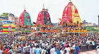 Enjoy Memorable Family Vacation Packages in Puri