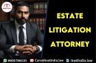 Estate Litigation Attorney
