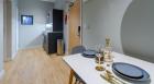 Experience Luxury Student Living at Crown House Sheffield