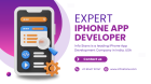 Expert iPhone App Development Services