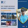 Expert Security Services in Bangalore You Can Trust – KSFSecurity.com