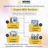 Expert SEO Outsourcing Services | US - +1-307-218-0394 | District of Columbia (DC)