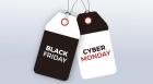 Experts reveal top tips on Black Friday and Cyber Monday success