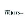 dummy ticket