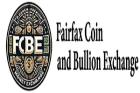Fairfax Coin & Bullion Exchange