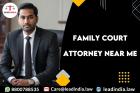 Family Court Attorney Near Me