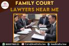 Family Court Lawyers Near Me