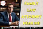 family law attorney near me | Legal Firm | lead india