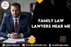 Family Law Lawyers Near Me
