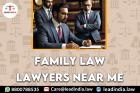 family law lawyers near me | Legal Firm | lead india
