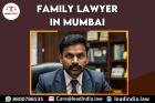 Family Lawyer In Mumbai
