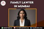 Family Lawyer In Mumbai