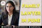 Family    Lawyer   In   Pune