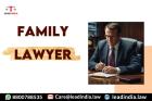 Family Lawyer | Legal Firm