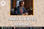 Family Lawyer Near Me