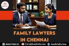 Family Lawyers In Chennai