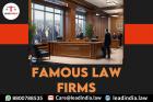 Famous Law Firms