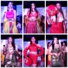 Fashion Show Celebrating Literature and Culture Concludes 10th GLFN at Marwah Studios