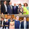 Felicitation of Lord Rami Ranger at New Delhi