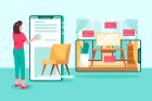 Five Factors to Consider When Buying Furniture Online