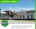 Flexible Warehouse Space at Cubework Turnbull with no hidden fees