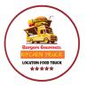 Food Truck - kitchentruck - burger gourmets (location food truck, privatisation food truck)