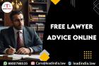 free lawyer advice online