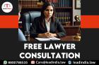 free lawyer consultation