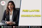 Free Lawyer Consultation