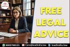 free legal advice