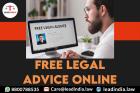 Free Legal Advice Online
