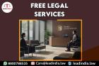 free legal services