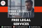 Free Legal Services