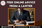 Free Online Advice From A Lawyer