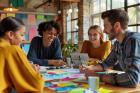 From Growth to Hypergrowth: B2B Marketing Strategies That Scale