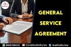 General Service Agreement