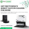 Get Mecturing’s Robot Vacuum Cleaner for Home