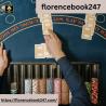 Get your Online Betting ID with florencebook247 for live Casino Betting
