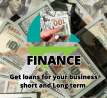 Global doors investment and loans.