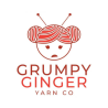 Grumpy Ginger Yarn